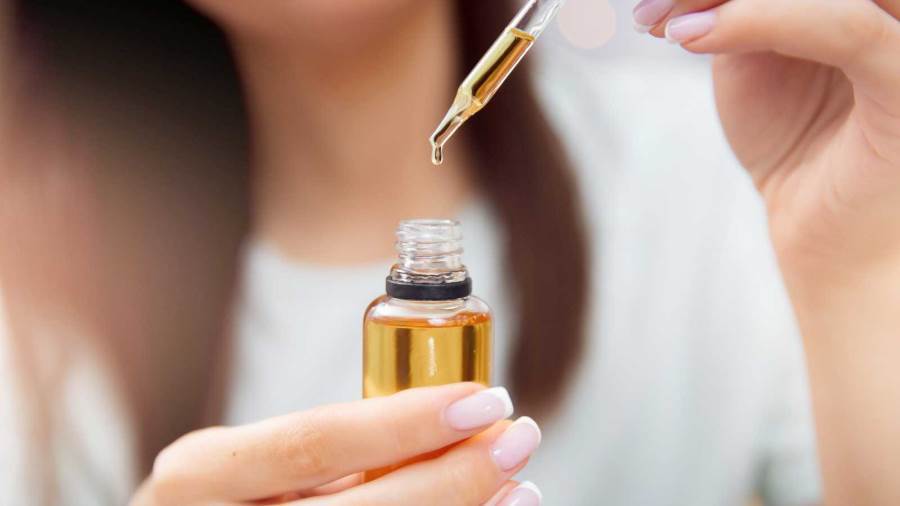  فوائد زيت الأرغان للشعر