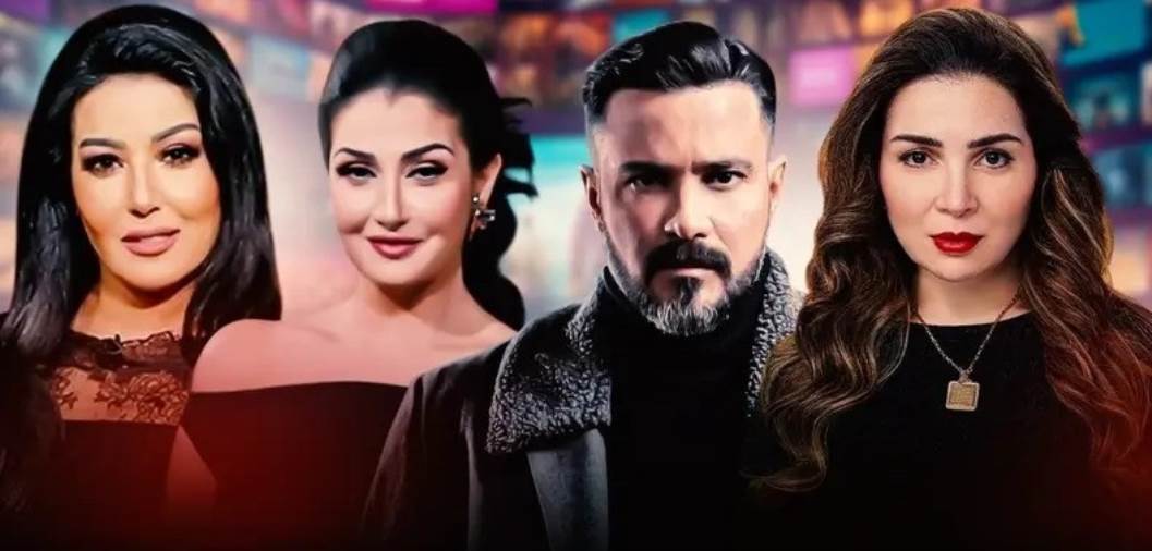 5 مسلسلات تخرج من سباق دراما رمضان 2026