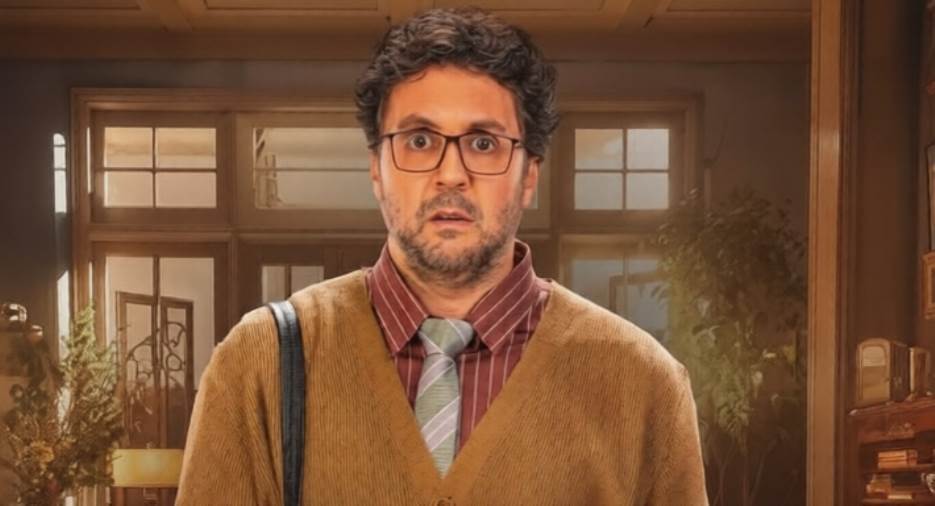  هشام ماجد يكشف موعد عرض الجزء الثالث من مسلسل "أشغال شقة" 