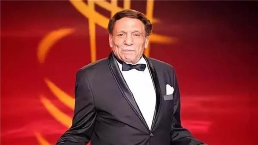 أنباء عن تدهور الحالة الصحية لعادل إمام.. وأشرف زكي يوضح