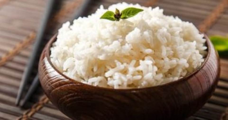  7 بدائل للأرز في رحلة فقدان الوزن