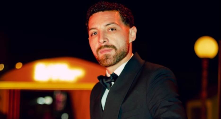  إخلاء سبيل الفنان محمود حجازي بكفالة 50 ألف جنيه 