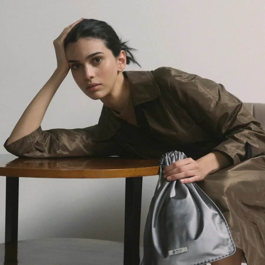 مجموعة أزياء برادا Prada الرمضانية