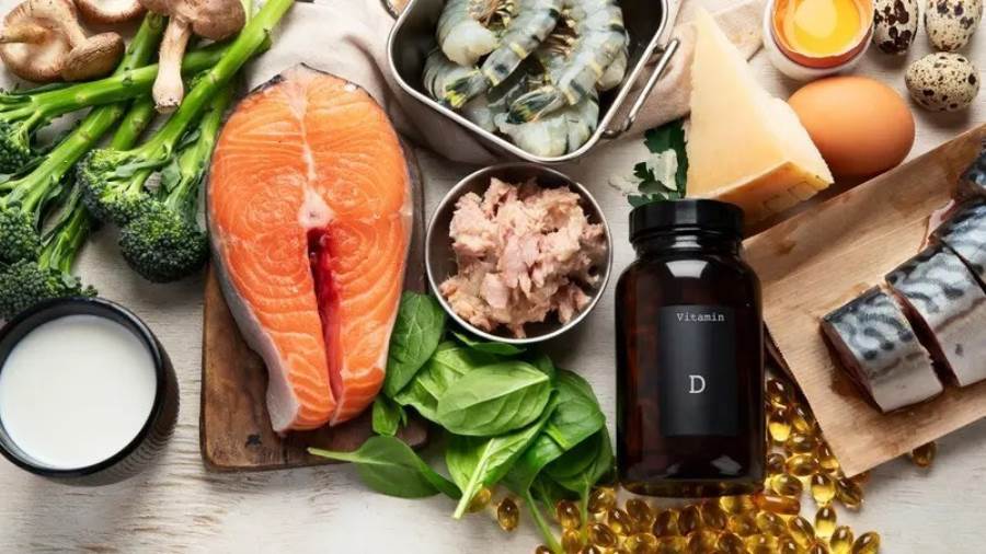 مصادر ممتازة لفيتامين D.. لا تفوتيها