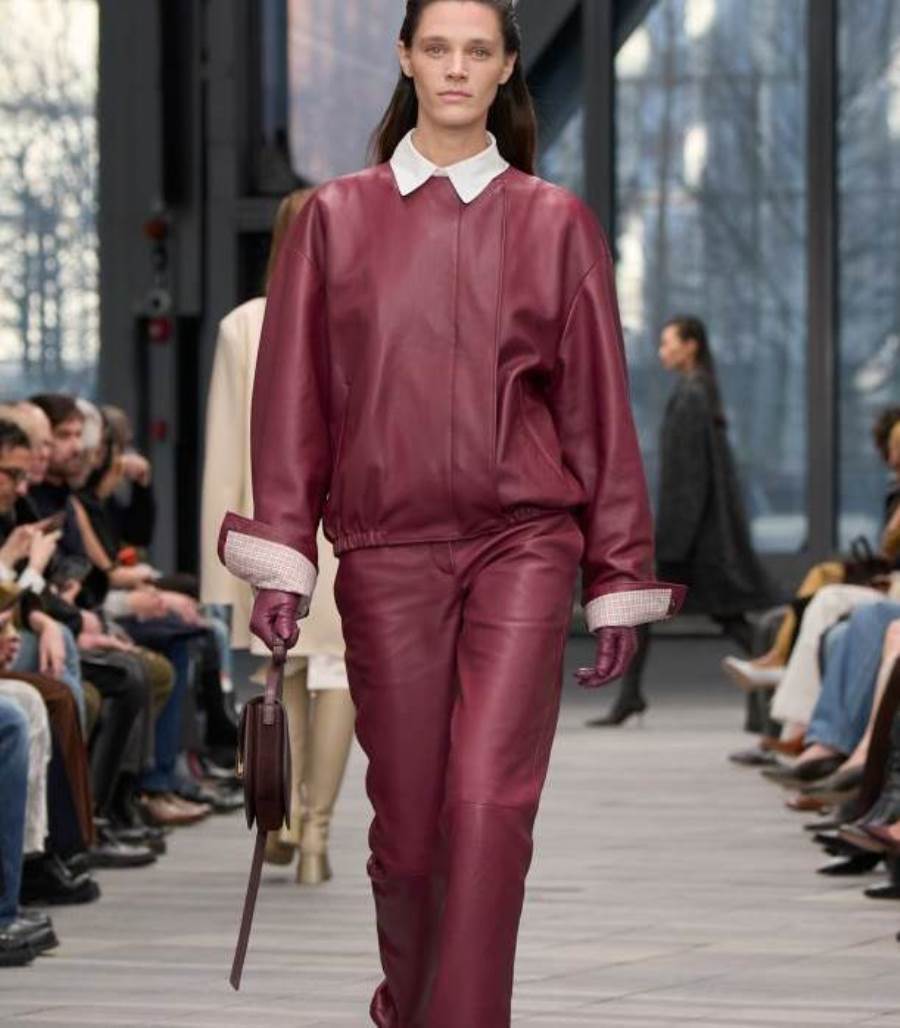 مجموعة أزياء كالفين كلاين لخريف 2026