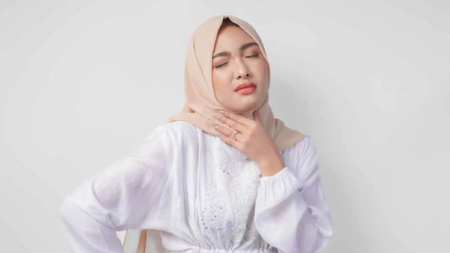 طرق تجنب جفاف الفم في رمضان ونصائح لترطيبه