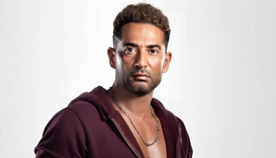 عمرو سعد: "أنا الأعلى قيمة تسويقية في العالم العربي"