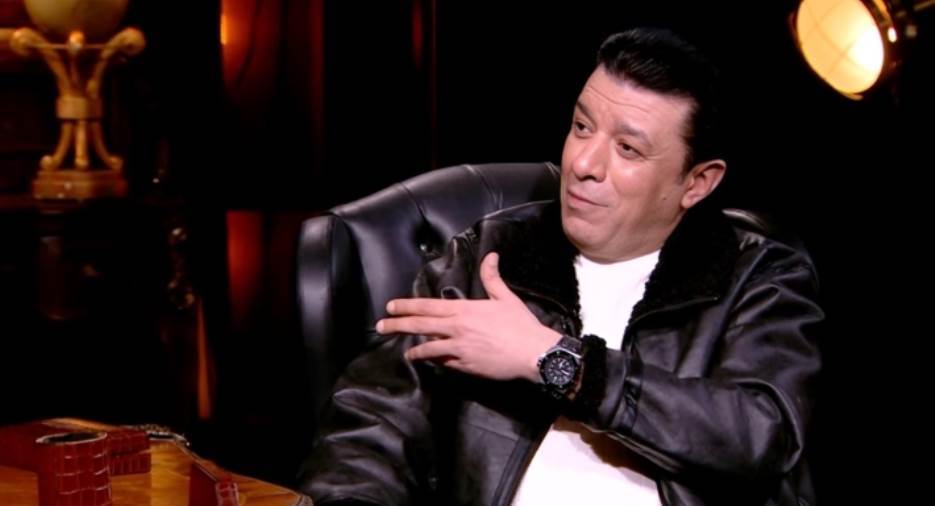 مصطفى كامل: أسرة هاني مهنا قررت منع ظهوره في أي برامج تليفزيونية بعد أزمته الأخيرة