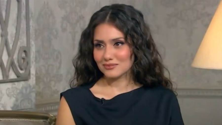 أول تعليق من جيهان الشماشرجي بعد اتهامها بالسرقة بالإكراه