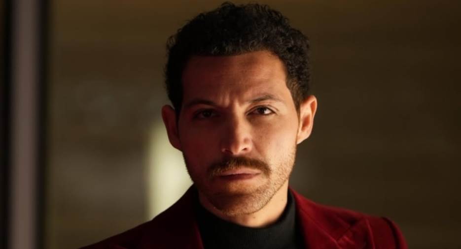  حبس الفنان محمود حجازي 6 أشهر في قضية التعدي على زوجته 