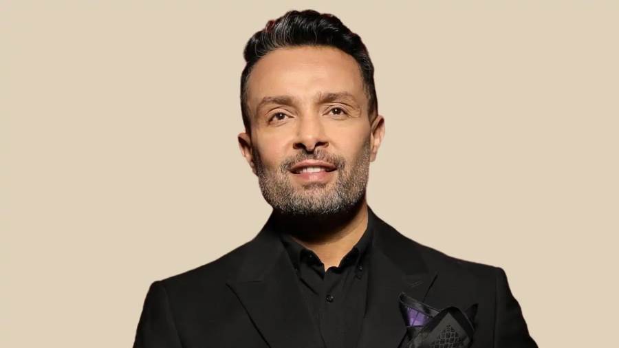 حبس شقيق ياسمين عبد العزيز شهرا مع إيقاف تنفيذ العقوبة