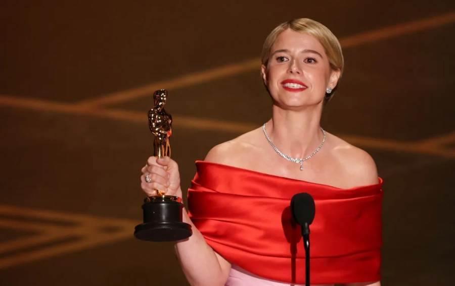  القائمة الكاملة للفائزين بجوائز أوسكار 2026 