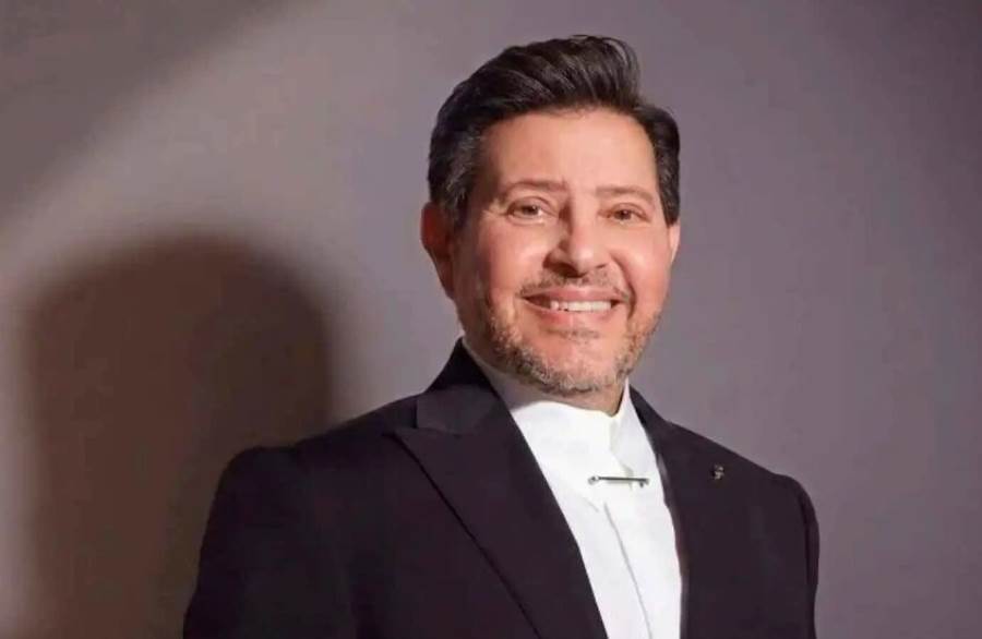  أسرة هاني شاكر تنفي فقدانه الوعي بمستشفى باريس 