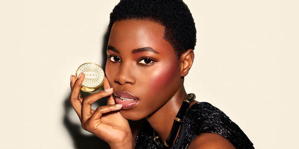 احصلي على إشراقة مميزة مع Gucci Glow Blush الجديد