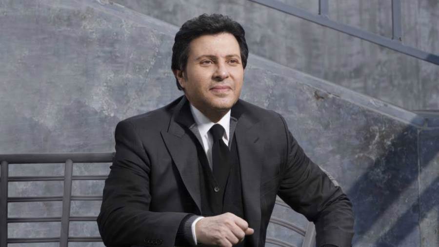 آخر تطورات الحالة الصحية للفنان هاني شاكر