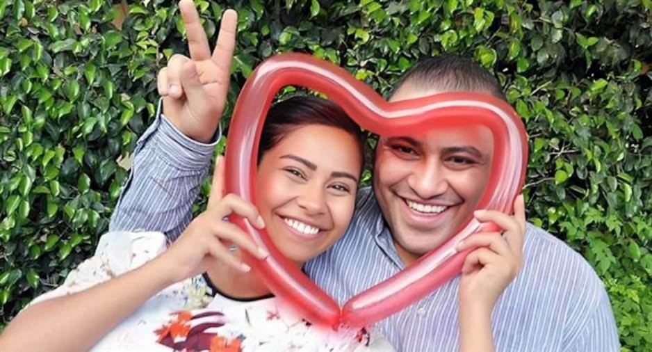  إلزام شقيق شيرين عبد الوهاب بسداد 120 ألف دولار والفوائد