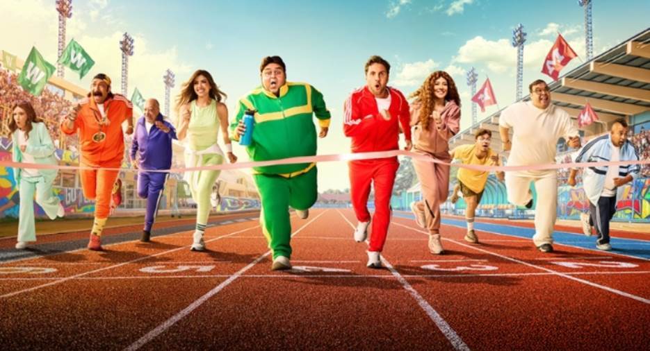  موعد عرض الموسم الخامس من مسلسل "اللعبة" 