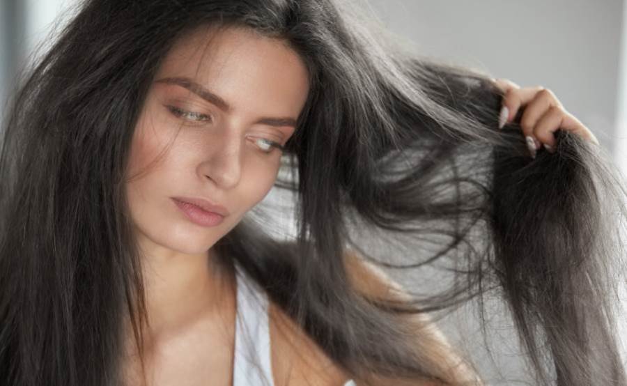  إليكِ الحل الأمثل لعلاج الشعر الباهت