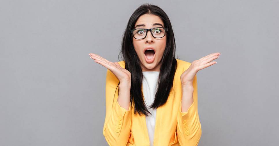 أخطاء شائعة تسبب رائحة الجسم الكريهة