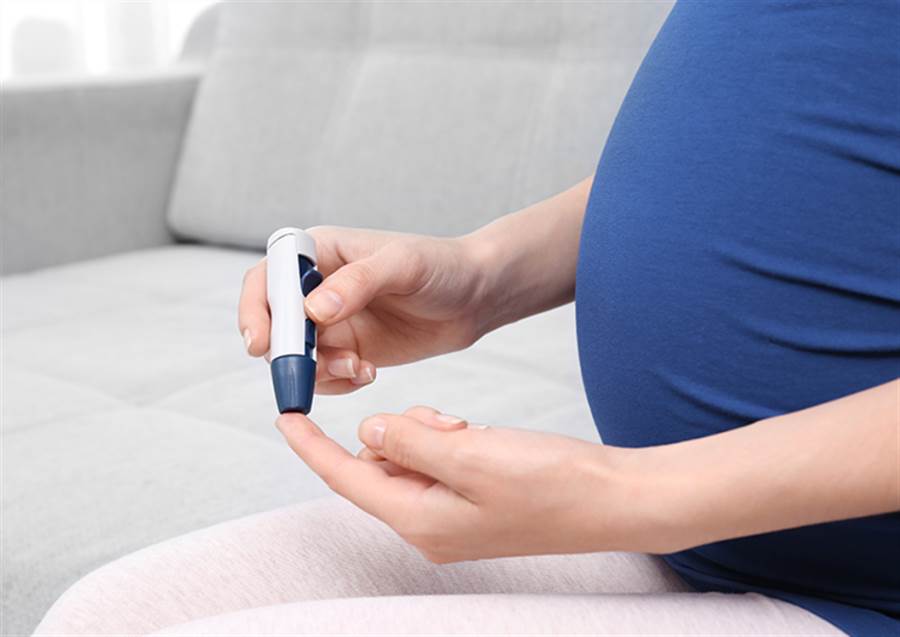 هل يختفي سكري الحمل بعد الولادة؟