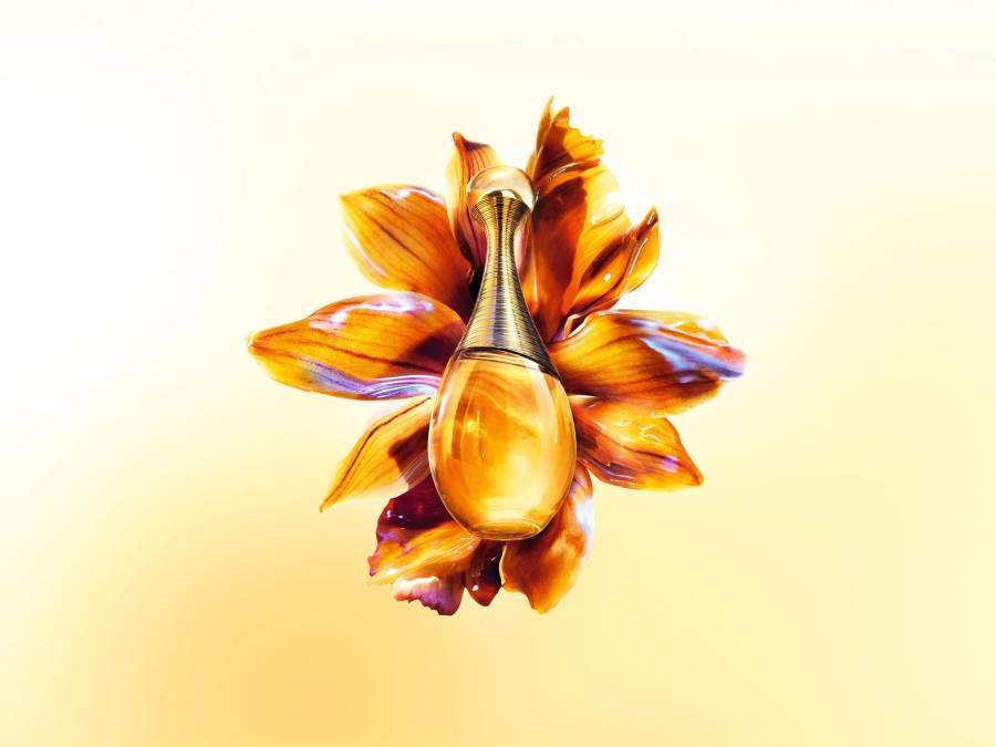 عطر Dior J’adore Intense الجديد لموسم الربيع