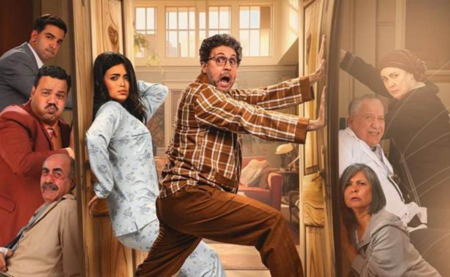 هل سيتم تقديم جزء ثالث من مسلسل "أشغال شقة"؟ المخرج يجيب