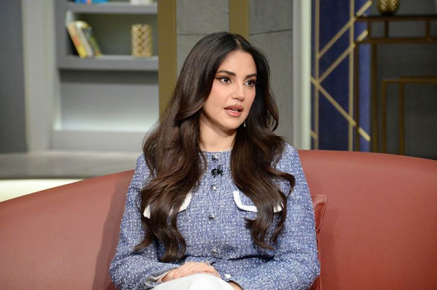  درة: تعرضت للإجهاض مرتين.. وأحلم بالأمومة 