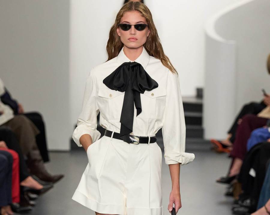 أبرز صيحات النظارات الشمسية في ربيع وصيف 2026