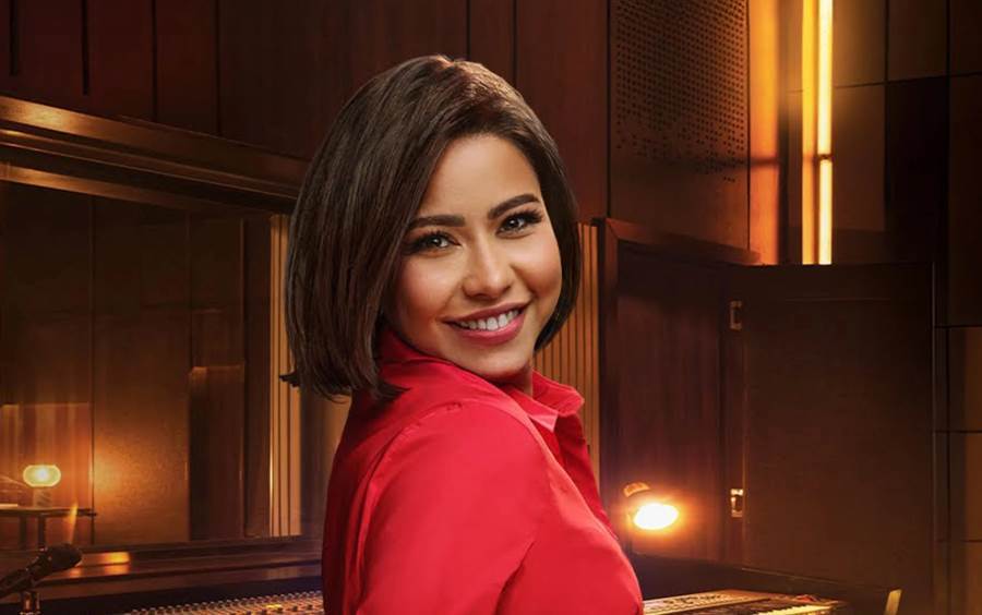 شيرين عبد الوهاب تتصدر التريند بسبب أغنية مسربة