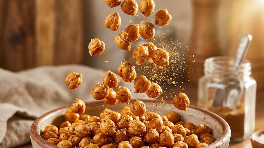  وجبات خفيفة غنية بالبروتين.. لطاقة تدوم طوال اليوم