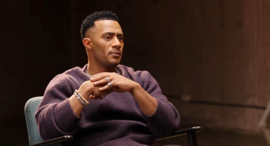  محمد رمضان يعلن عن مشاركته في دراما رمضان 2027 