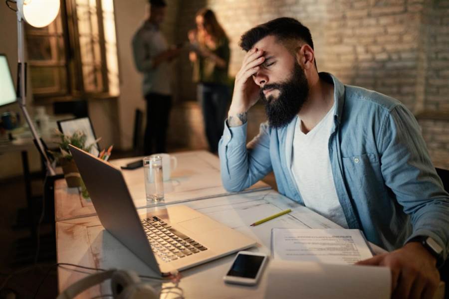 علامات تدل على حاجة جسمك للبروتين