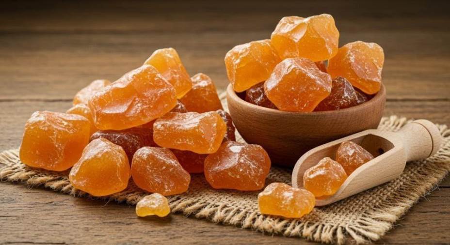 هل سمعتِ عن الصمغ العربي من قبل؟ تعرفي على فوائده المذهلة