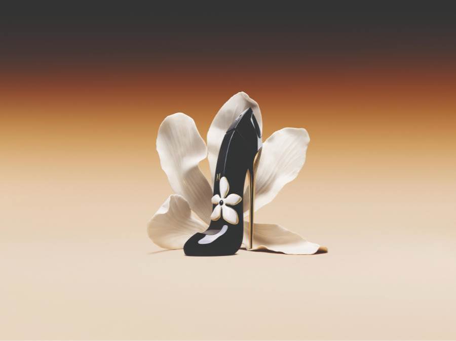 عطر Good Girl Jasmine Absolute من علامة Carolina Herrera للمرأة الواثقة