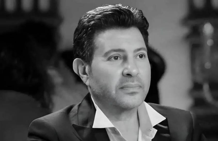 مهرجان القاهرة السينمائي ينعى أمير الغناء العربي هاني شاكر
