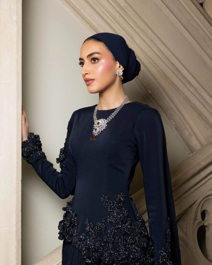 مجموعة Chaumet الجديدة من المجوهرات الراقية لعام 2026