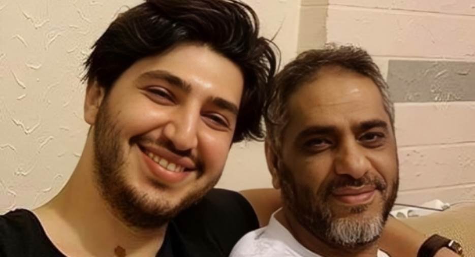  أول تعليق من نجل فضل شاكر على براءة والده 