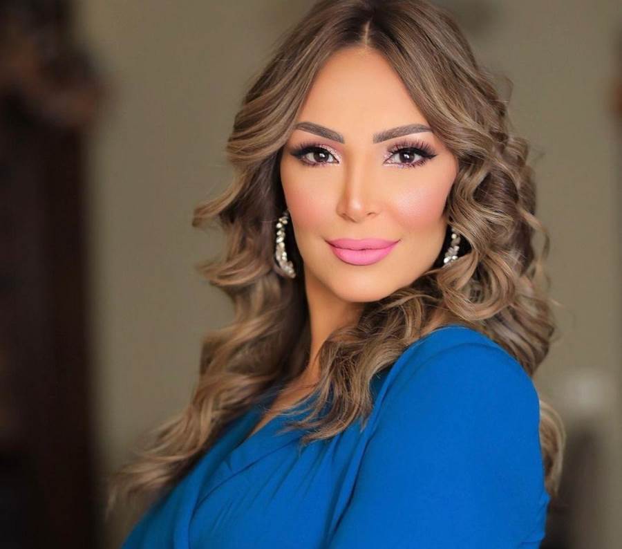 وفاة الفنانة سهام جلال بعد تعرضها لوعكة صحية شديدة