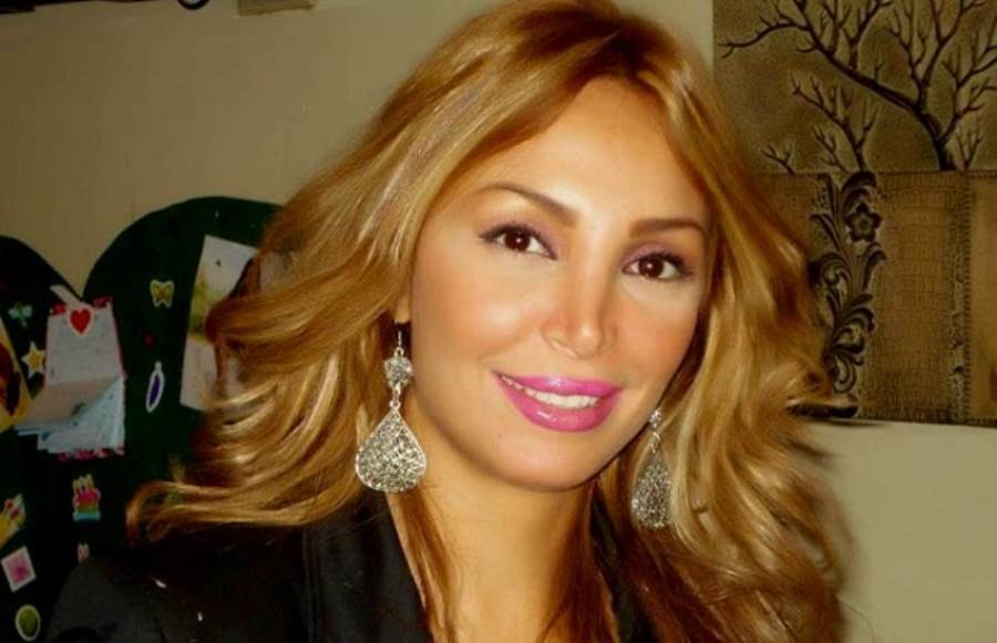 نجوم الفن في عزاء الفنانة الراحلة سهام جلال