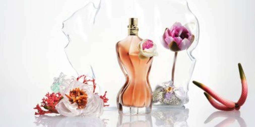 تألقي بعطر La Belle Flower Edition – Eau de Parfum من جان بول غوتييه