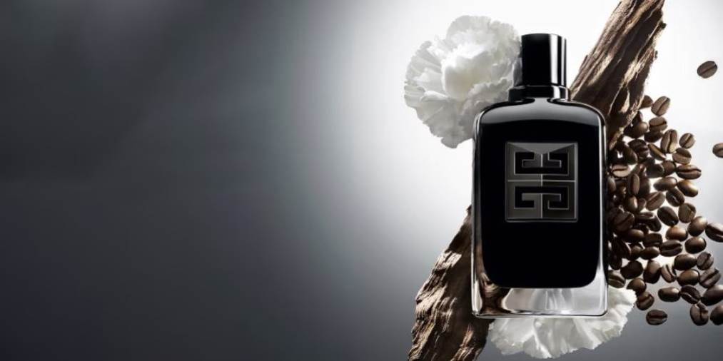 عطر Gentleman Society Ambrée Eau de Parfum من جيفنشي Givenchy للرجل الواثق