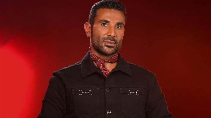 أحمد سعد يعتذر لجمهوره: توبت عن أي حاجة غريبة