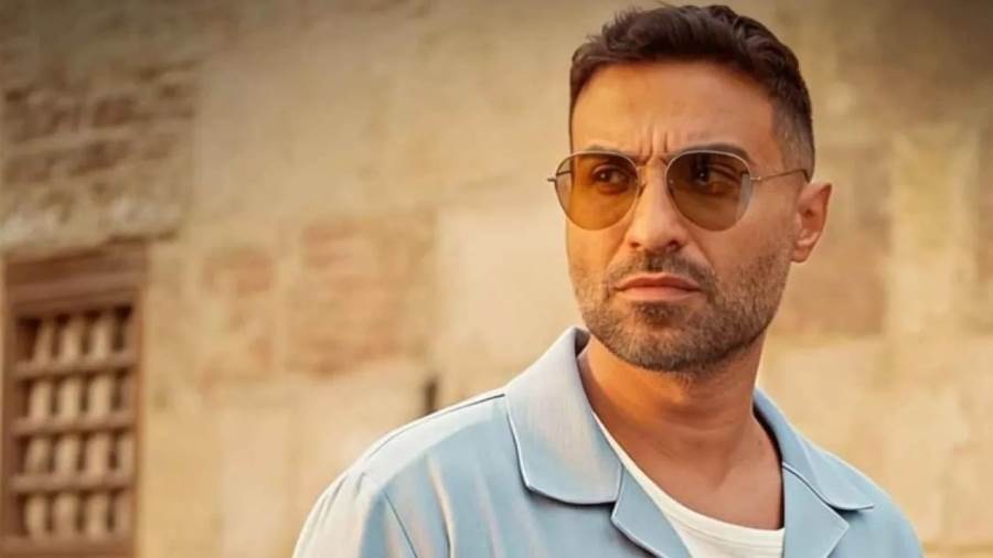  أحمد فهمي يعود لدراما رمضان 2027 بمسلسل كوميدي 