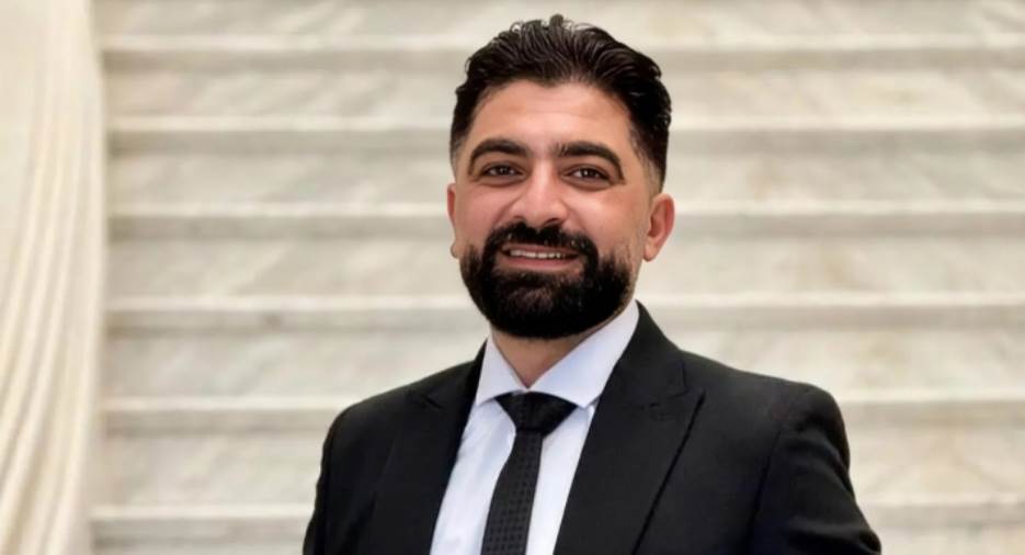 نقابة المهن التمثيلية تقرر إحالة فادي خفاجة للتحقيق