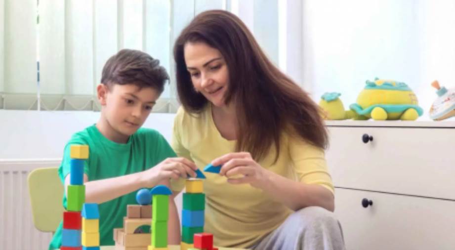 أنشطة صيفية لتنمية شخصية طفلك
