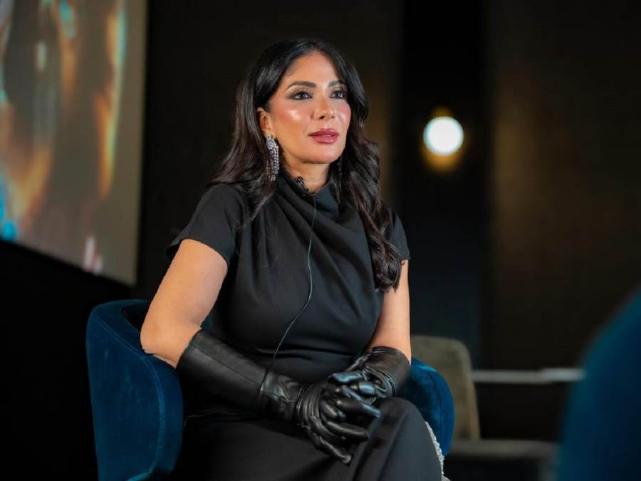 حضور قوي لمنى زكي سينيمائيا وتليفزيونيا في صيف 2026 