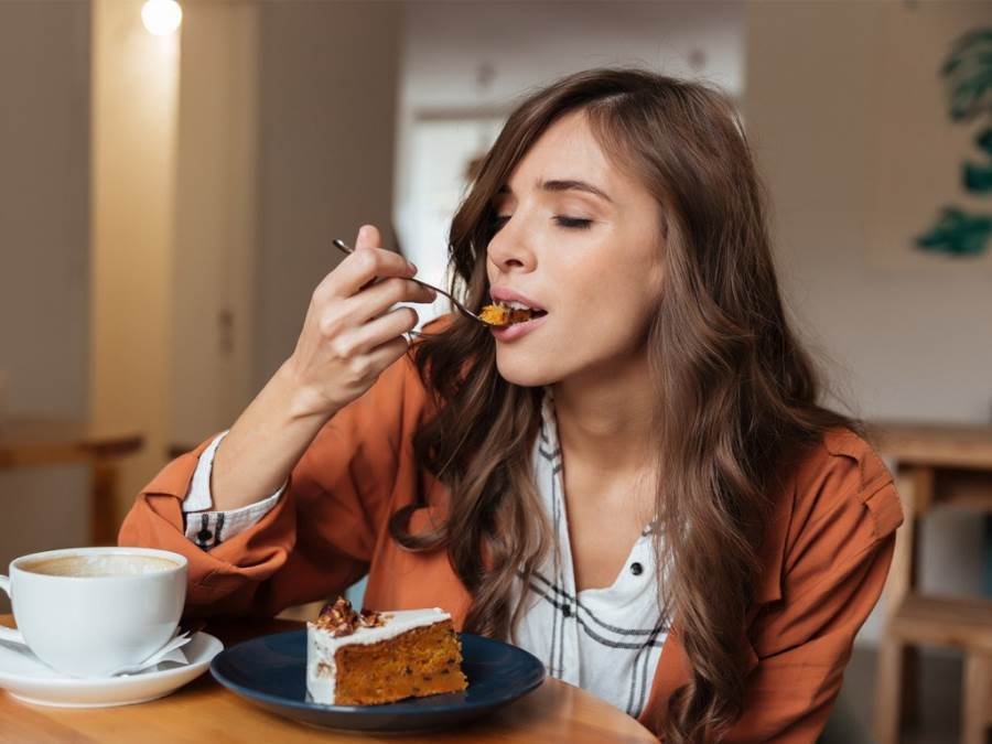 كيف تتخلصين من إدمان السكر خلال 10 أيام فقط؟