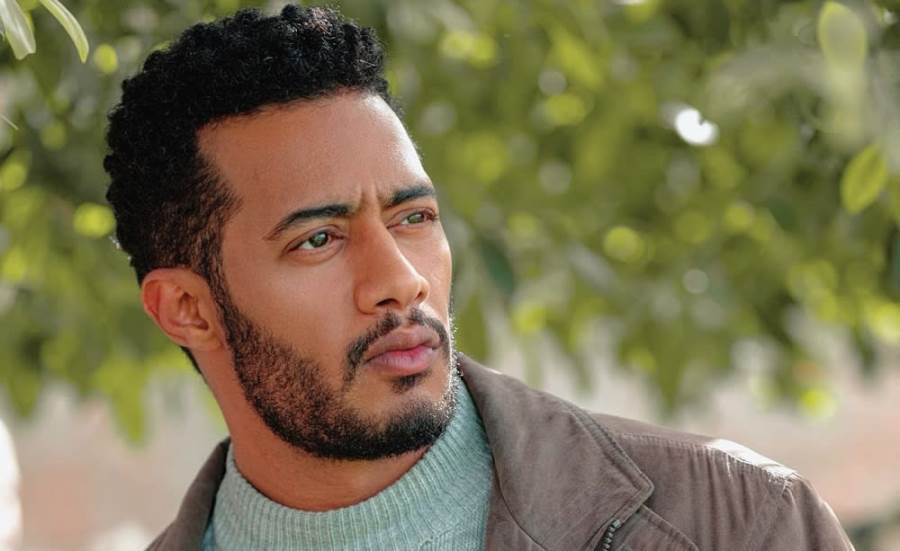 محمد رمضان يعود للدراما من خلال "خليفة عزرائيل" 