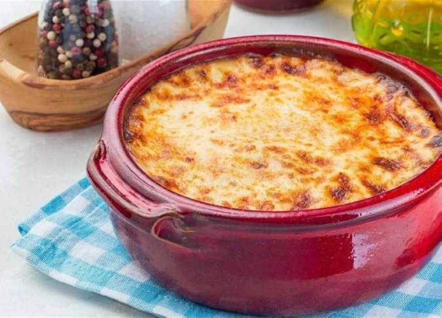 طريقة عمل الأرز المعمر المصري