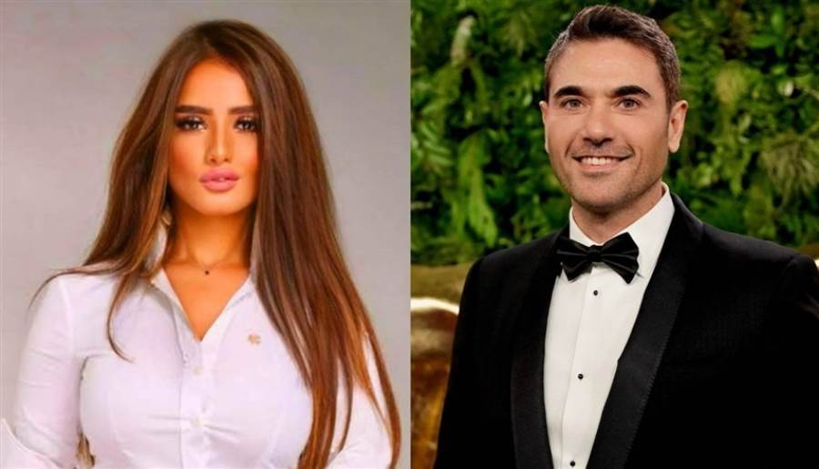  أحمد عز يدفع أكثر من نصف مليون جنيه نفقة لزينة قبل الحكم عليه